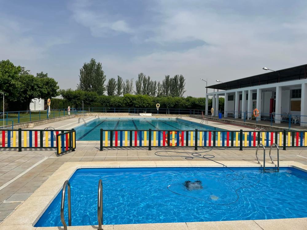Imagen ABIERTO EL PLAZO PARA PRESENTAR OFERTA DE GESTIÓN BAR Y CONTROL DE ACCESOS PISCINAS MUNICIPALES VERANO 2023