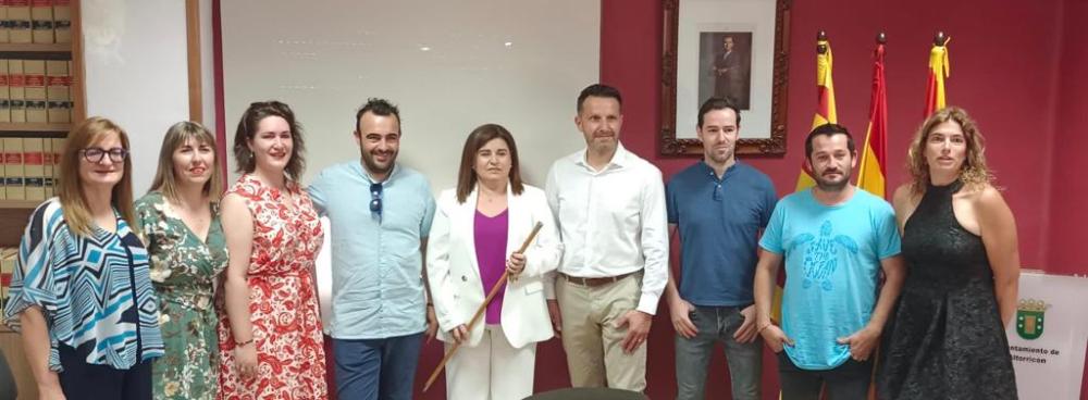 Imagen CORPORACIÓN MUNICIPAL 2023-2027