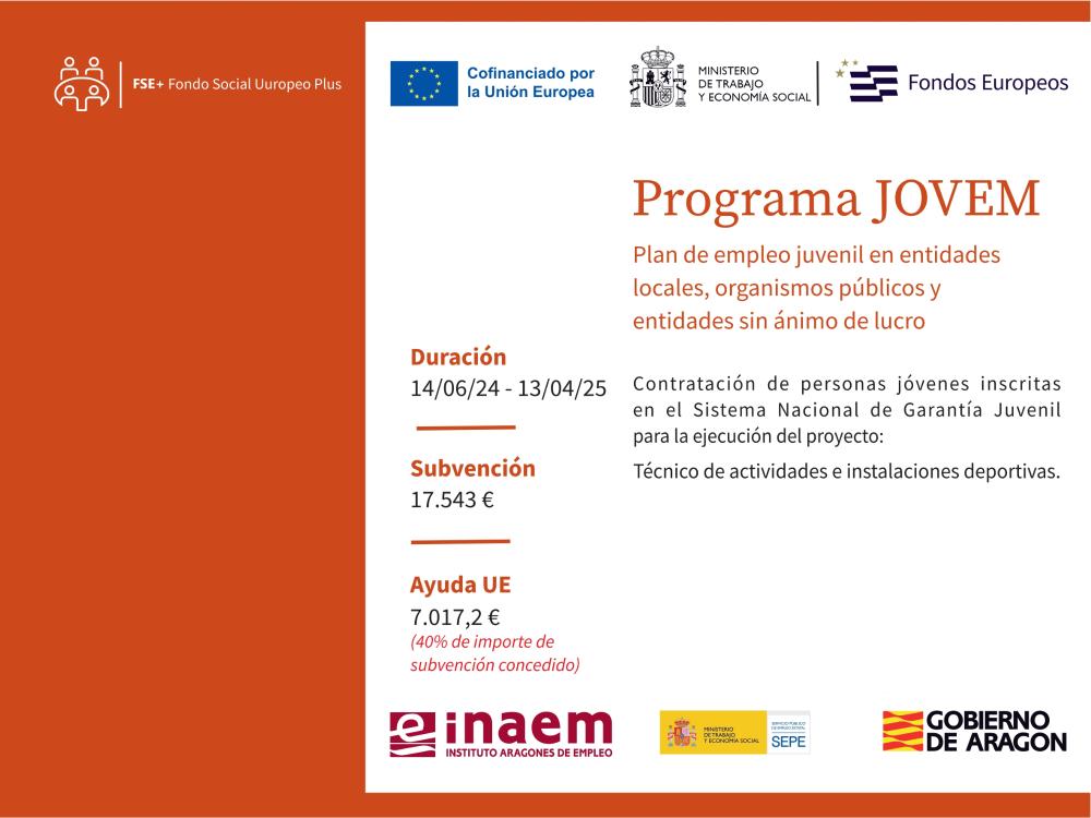 Imagen PROGRAMA JOVEM