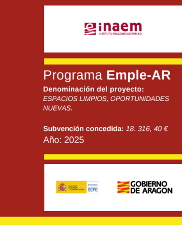 Imagen PROGRAMA EMPLE-AR