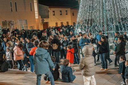 Imagen ENCENDIDO NAVIDEÑO EN ALTORRICÓN