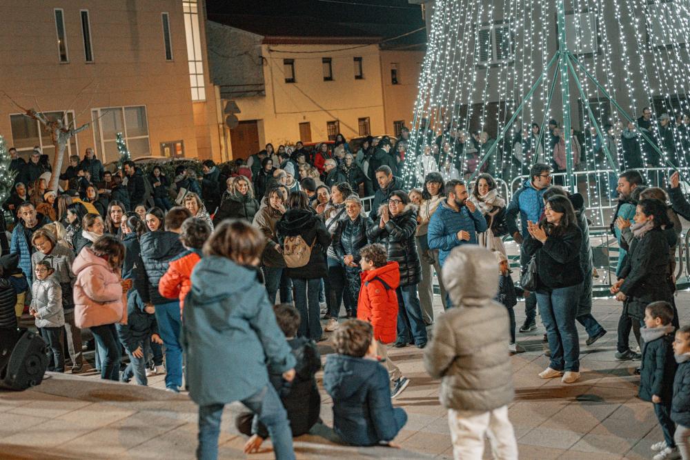 Imagen ENCENDIDO NAVIDEÑO EN ALTORRICÓN