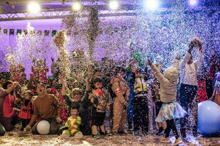 Imagen CARNAVAL EN ALTORRICÓN