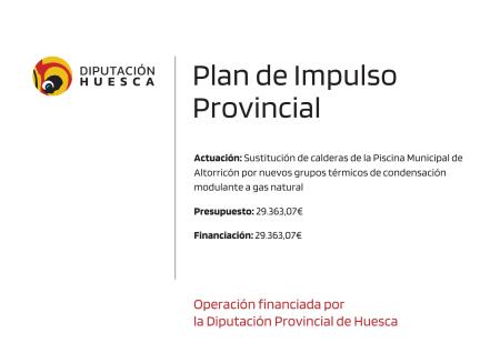 Imagen PLAN IMPULSO PROVINCIAL