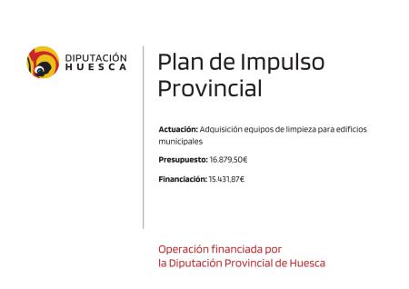 Imagen PLAN IMPULSO PROVINCIAL