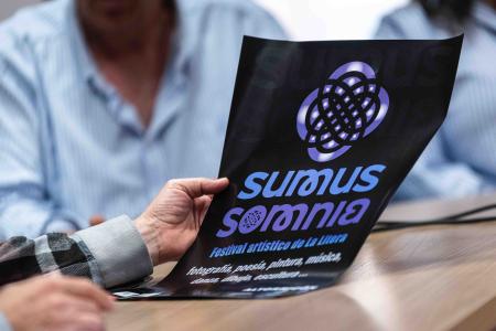 Imagen LA ERMITA DE SAN BARTOLOMÉ DE ALTORRICÓN ACOGERÁ LA SEGUNDA EDICIÓN DEL...