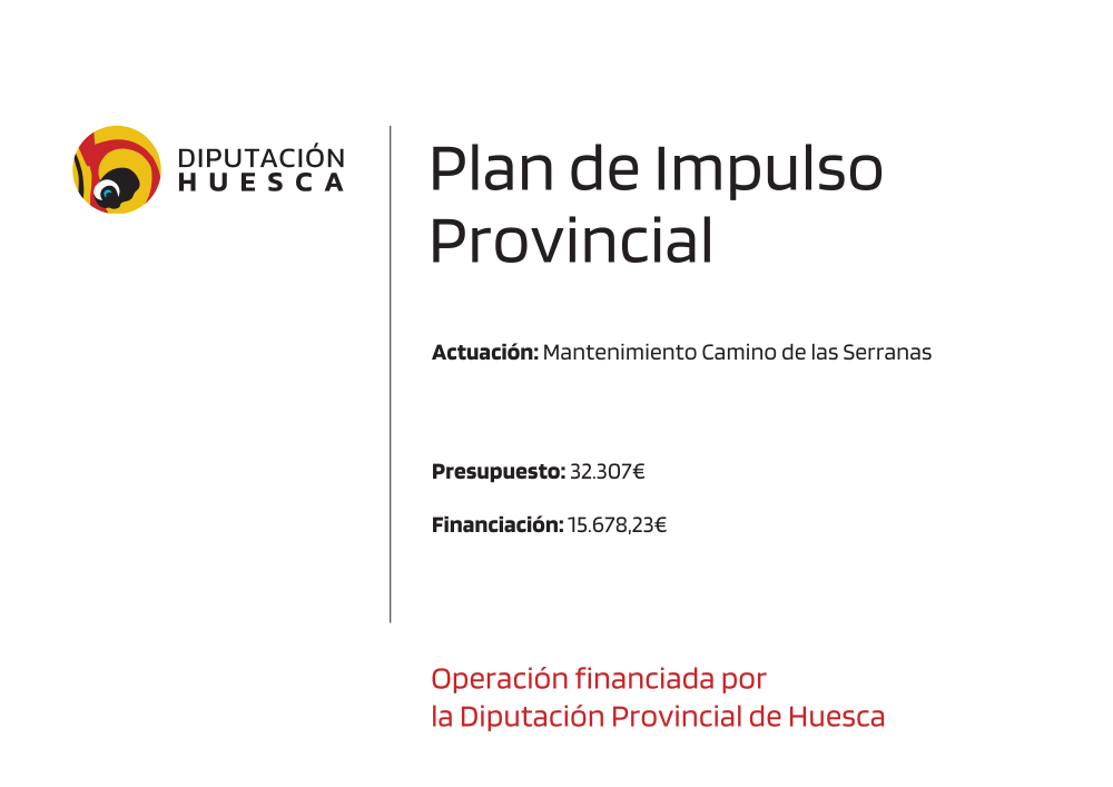 Imagen PLAN IMPULSO PROVINCIAL 2025