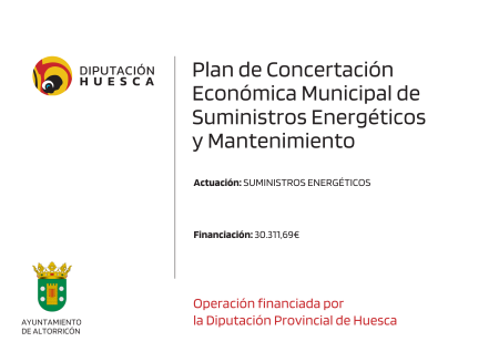 Imagen PLAN CONCERTACIÓN SUMINISTROS ENERGÉTICOS 2026