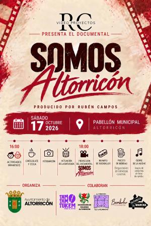 Image somos altorricon