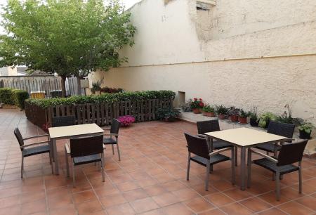 Imagen Residencia de Mayores