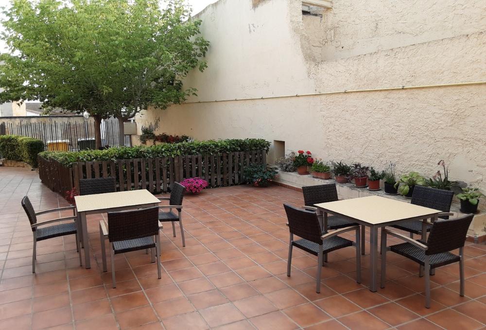 Imagen Residencia de Mayores