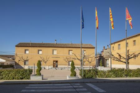 Imagen Ayuntamiento de Altorricón