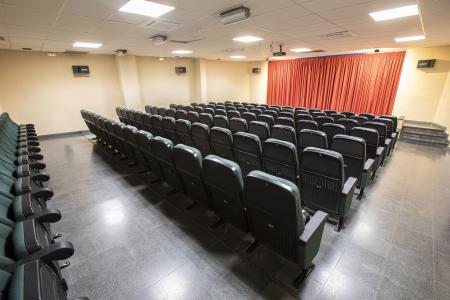 Imagen Casa de la Cultura