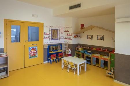 Imagen Escuela Municipal Infantil "El Pi"