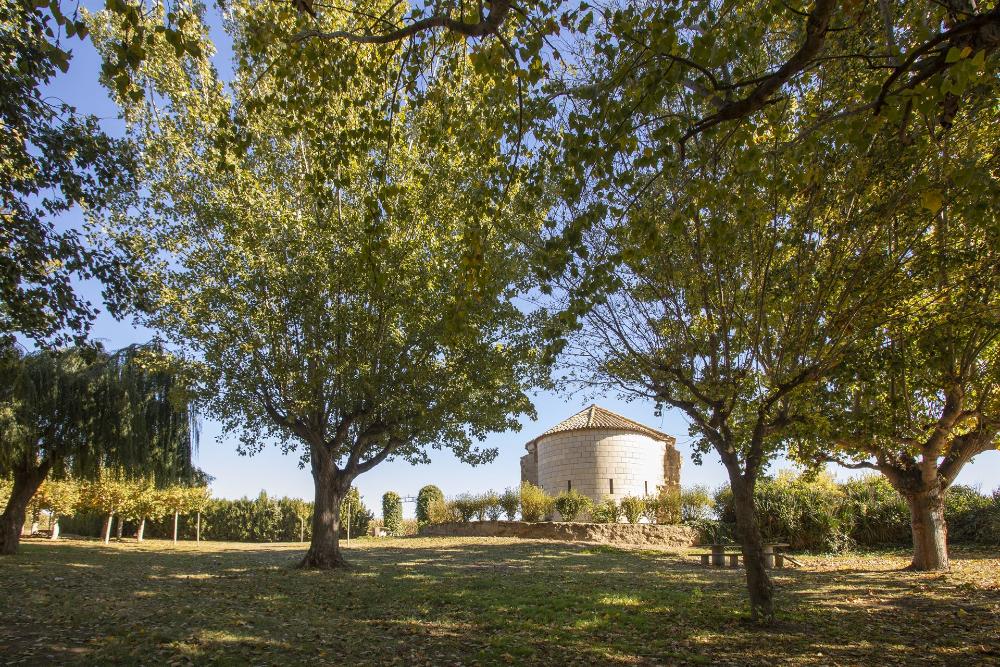 Imagen Ermita de San Bartolomé