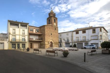 Imagen Parroquia de San Bartolomé