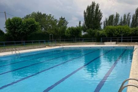 Imagen Piscinas Municipales