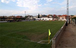 Imagen Campo Municipal de Fútbol